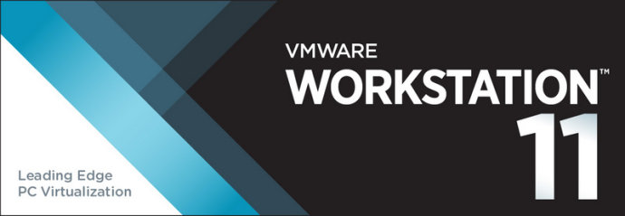VMware Workstation 11.0.0多国语言（含简体中文）+永久激活密钥