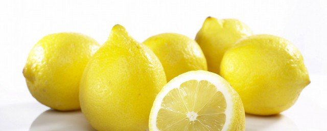 新鲜柠檬可以冷冻保存吗(柠檬可以冷冻保存吗?)