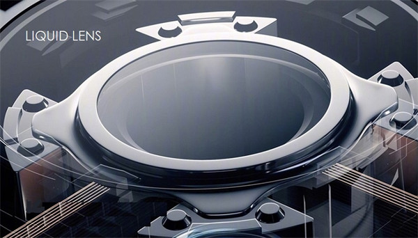 苹果获得第二项关于 Vision Pro 头显液态透镜技术专利