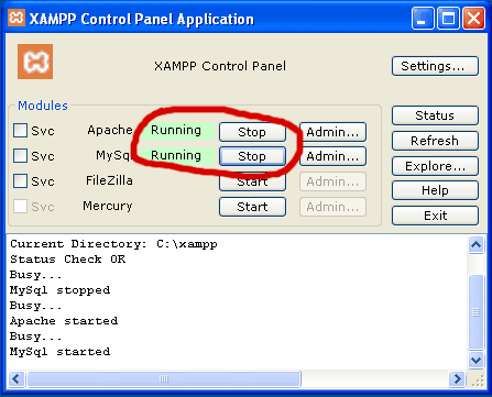 xampp下载|(PHP本地测试环境搭建工具包)xampp v7.3.0 官方中文版