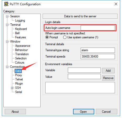 Putty下载|Putty(开源Telnet/SSH客户端) v0.74 简体中文版