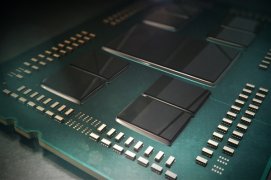 AMD霄龙服务器CPU也能超频：性能瞬间暴涨1.5倍