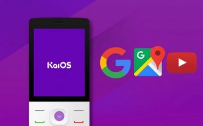KaiOS再获5000万美元投资，目前已有1亿用户