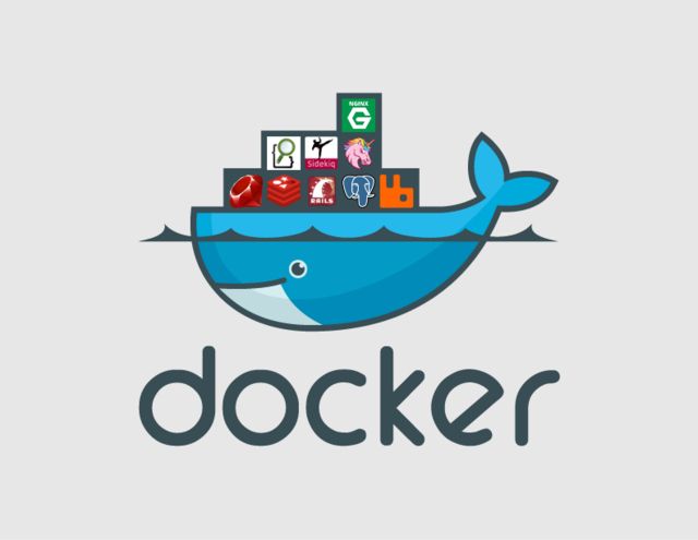 Docker是什么意思