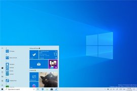 微软2019 Windows 10更新五月版开始大面积推送
