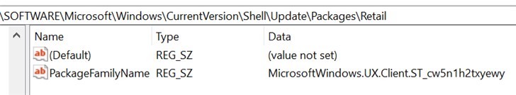 微软Windows 10将分离Core OS系统和Shell UI体验