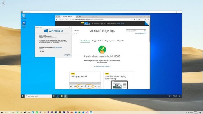 如何在Windows 10系统中启用Windows Sandbox功能