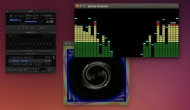 在Ubuntu系统下安装音乐播放器的教程