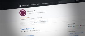 Ubuntu母公司GitHub账号遭入侵，源码差点全泄出