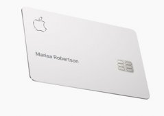 外媒：Apple Card用户协议禁止越狱，违者可能被封号