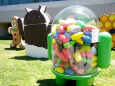 Google：从Android 10开始，版本号将不再以甜点命名