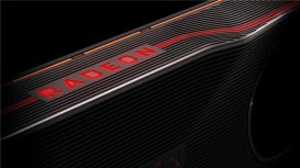 AMD 7nm入门级显卡曝光：性能超GTX 1650