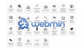 Webmin：一款基于Web的Linux管理工具
