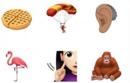 苹果iOS 13.2 Beta 2发布 增加59个全新 emoji 表情符号