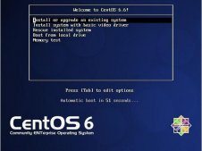 如何安装CentOS 6.6 图文详解CentOS 6.6安装过程