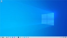 微软Windows 10 20H1预览版18999关机卡死解决方法