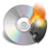 如何在Linux命令行中刻录ISO或NRG镜像到DVD