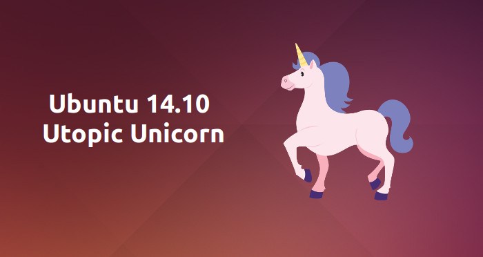 从Ubuntu 14.04 升级到 Ubuntu 14.10的具体方法
