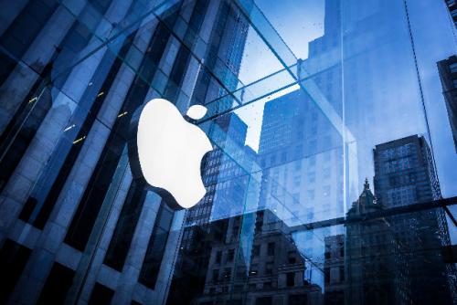摩根大通分析师：苹果中国 iPhone 市场正在复苏