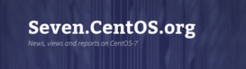 企业级Linux!CentOS 7.0.1406正式版发布