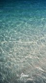 关于夏天的海边风景壁纸图片2020 一分钟只爱了你六十秒
