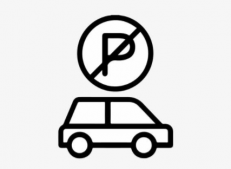 QQ画图红包停车标志如何画 qq画图红包停车标志的画法