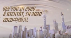 《英雄联盟》正式宣布S10全球总决赛将在上海举行