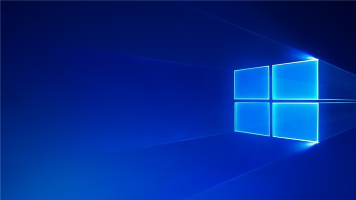 微软Windows 10 20H1快速预览版19023开始推送
