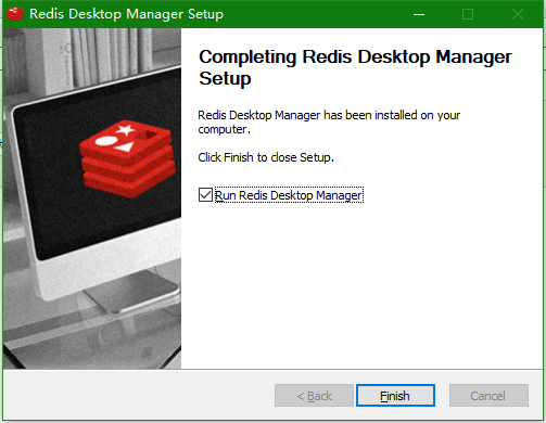 详解redis desktop manager安装及连接方式