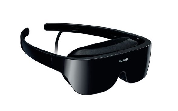 2999元，华为VR Glass明日开售：可折叠轻薄设计，0-700°近视调节