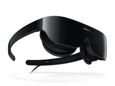 华为VR Glass今日开售：0-700度近视调节+3K分辨率，2999元