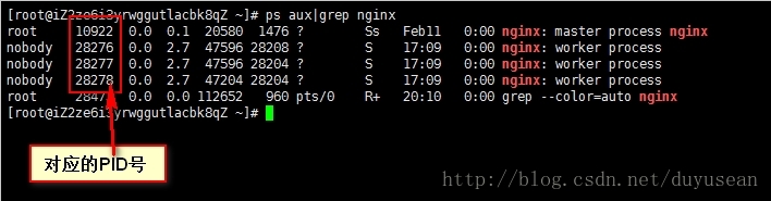 详解nginx使用ssl模块配置支持HTTPS访问