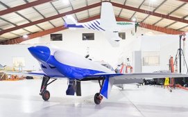 劳斯莱斯推全电动飞机希望创造世界纪录 将于明年初试飞