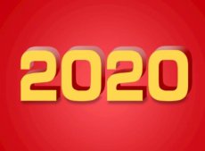 2020跨年说说大全朋友圈说说 微信朋友圈2020跨年说说