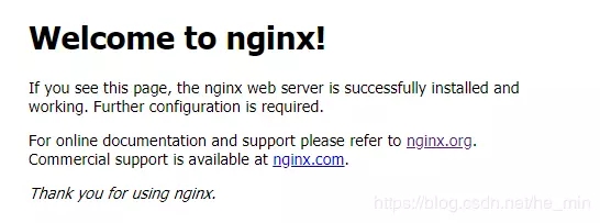 利用nginx + fastcgi实现图片识别服务器