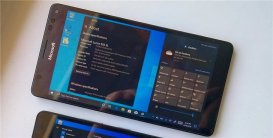 Windows 10 ARM 手机项目更加成功，下一步攻克安卓旗舰