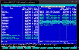 微软又走怀旧风，Windows Terminal将换上复古CRT外观