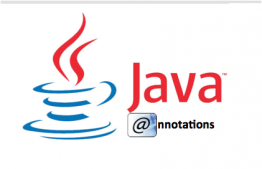 Java中注解的工作原理