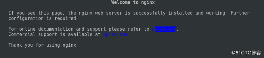nginx访问控制的实现示例