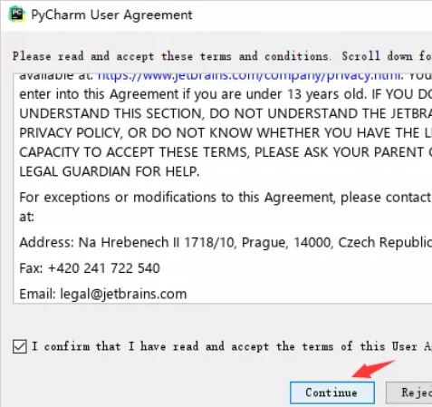 PyCharm汉化安装及永久激活详细教程(靠谱)