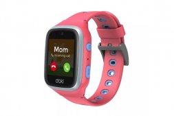 消息称Fitbit即将推出一款支持4G功能的儿童智能手表