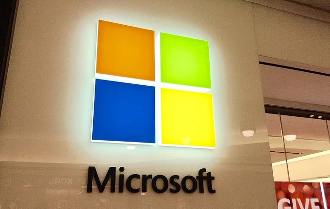 微软63.2GB源码泄露：涉及Azure、Office和Windows