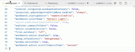 微软 Visual Studio Code 1.45 发布：更快的语法高亮速度