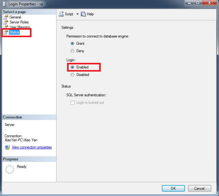 SQL Server 2012 安装与启动图文教程