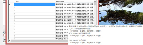 SQL Server并发处理存在就更新解决方案探讨
