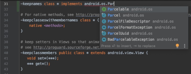 谷歌 Android Studio 4.0 发布：新的 Motion 编辑器