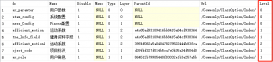 SQL Server 通过with as方法查询树型结构