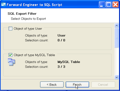 MySQL Workbench的使用方法(图文)