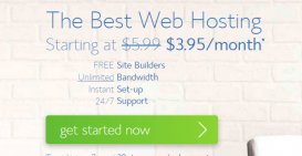 BlueHost服务器主机购买及安装WordPress的教程