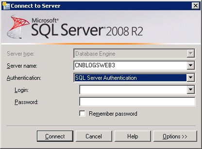 通过SQL Server 2008数据库复制实现数据库同步备份